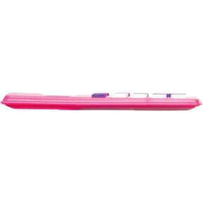 Calculatrice MAUL Calculatrice de poche M 8, 8 chiffres, rose — image 4