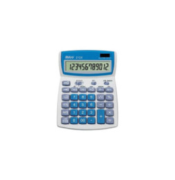 Calculatrice REXEL ELECTRICAL 212X Calculatrice de bureau sous blister