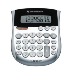 Calculatrice Texas Instruments TI-1795 SV