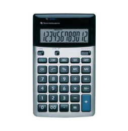Calculatrice Texas Instruments TI-5018