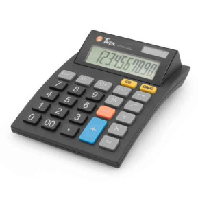 Calculatrice TRIUMPH ADLER Calculatrice de...