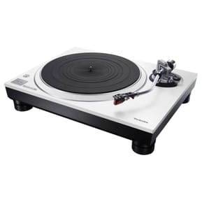 Technics SL-1500C Blanc — image 3