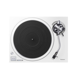Technics SL-1500C Blanc