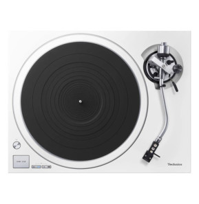 Technics SL-1500C Blanc