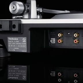 Technics SL-1500C Blanc — image 5