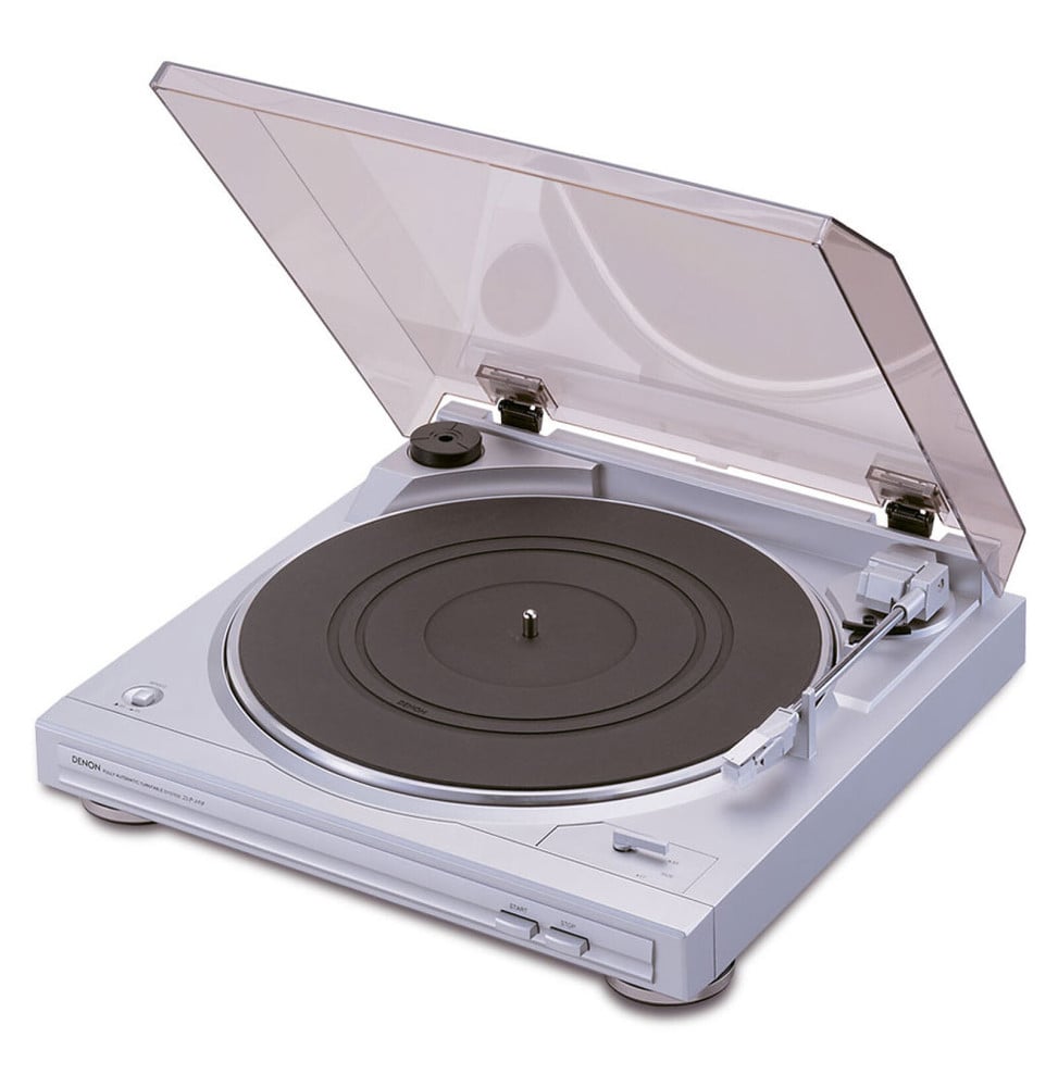 Denon DP-29F