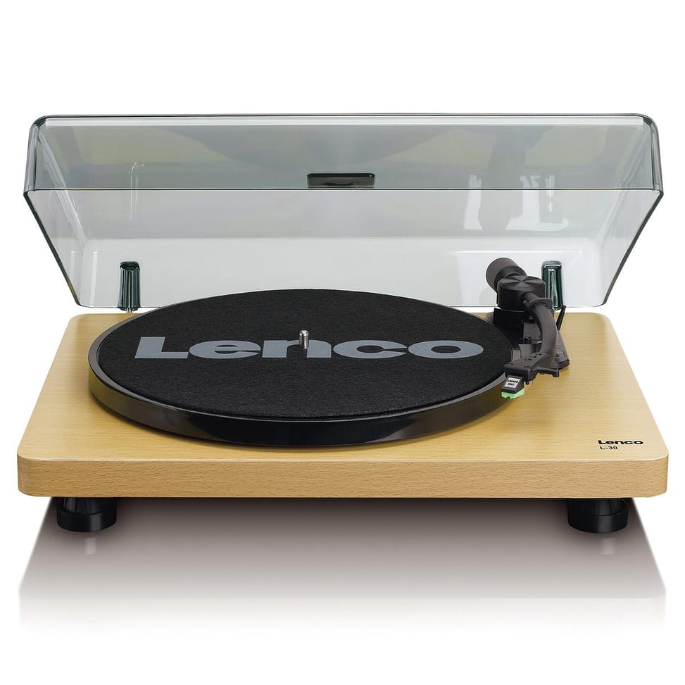 Lenco L-30 Bois — image 2