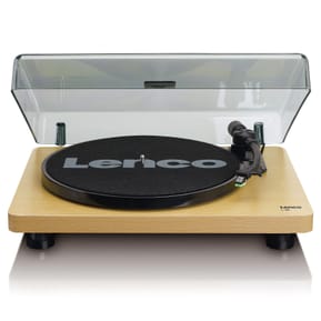 Lenco L-30 Bois — image 2