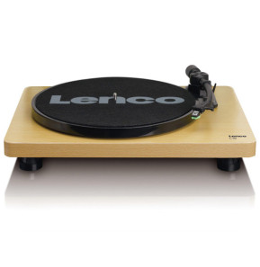 Lenco L-30 Bois