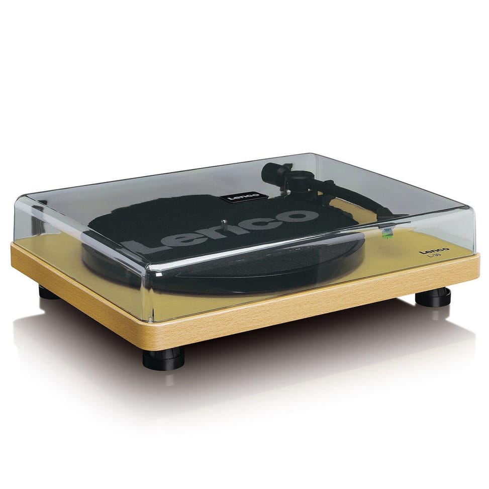 Lenco L-30 Bois — image 4