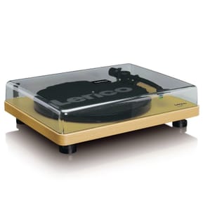 Lenco L-30 Bois — image 4