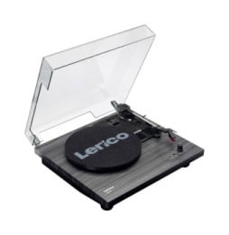 Lenco LS-10 Noir