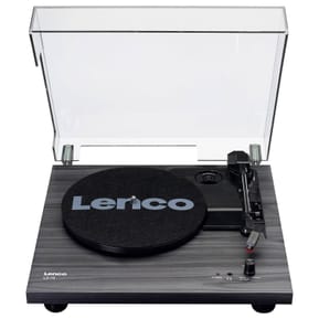 Lenco LS-10 Noir — image 2