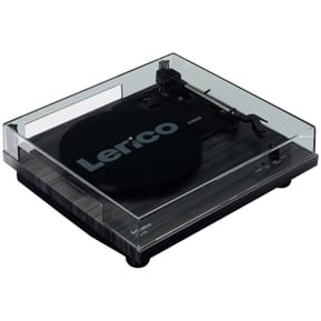 Lenco LS-10 Noir — image 3