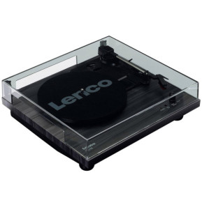 Lenco LS-10 Noir