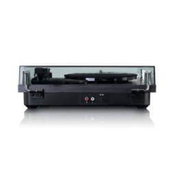 Lenco LS-10 Noir
