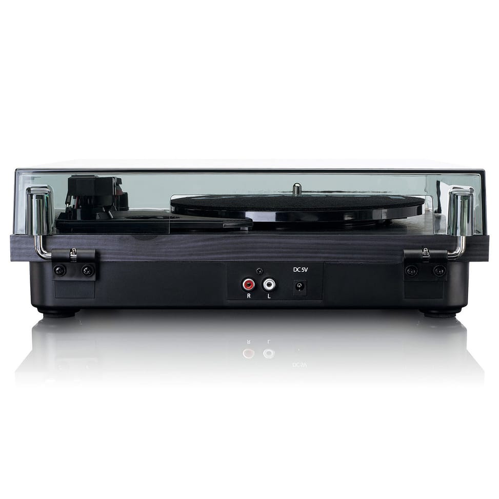 Lenco LS-10 Noir — image 4