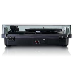 Lenco LS-10 Noir — image 4