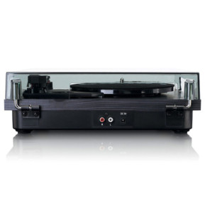 Lenco LS-10 Noir