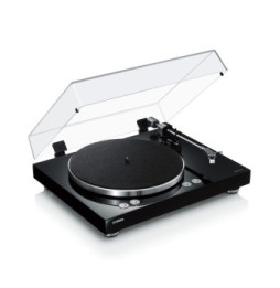 Yamaha MusicCast VINYL 500 Noir + Yamaha MusicCast 20 Noir