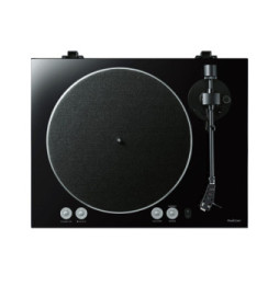 Yamaha MusicCast VINYL 500 Noir + Yamaha MusicCast 20 Noir