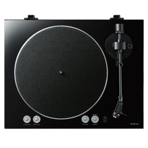 Yamaha MusicCast VINYL 500 Noir + Yamaha MusicCast 20 Noir — image 3
