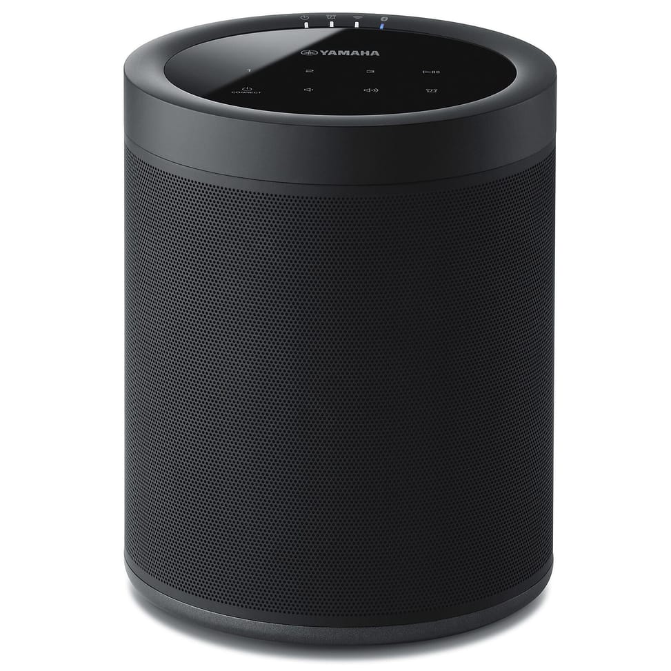 Yamaha MusicCast VINYL 500 Noir + Yamaha MusicCast 20 Noir — image 4