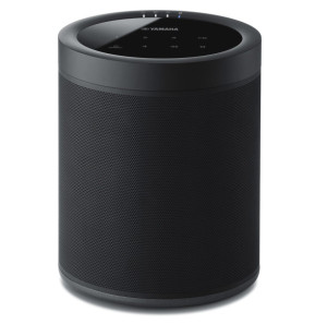 Yamaha MusicCast VINYL 500 Noir + Yamaha MusicCast 20 Noir