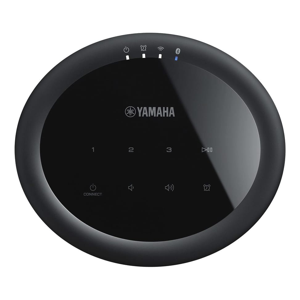 Yamaha MusicCast VINYL 500 Noir + Yamaha MusicCast 20 Noir — image 5