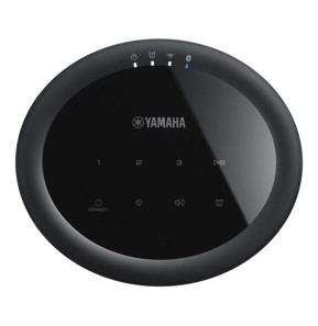 Yamaha MusicCast VINYL 500 Noir + Yamaha MusicCast 20 Noir