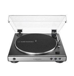 Audio-Technica AT-LP60XUSB Gris