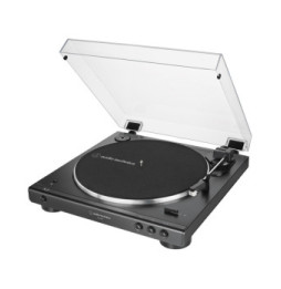 Audio-Technica AT-LP60XBT Noir