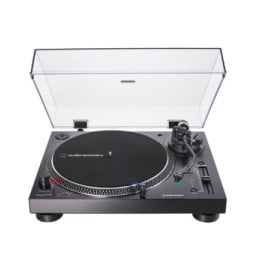 Audio-Technica AT-LP120XUSB Noir
