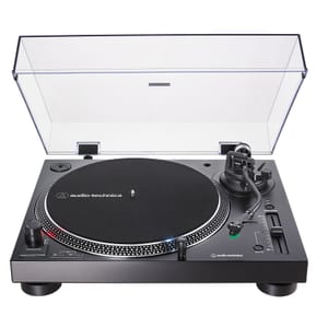 Audio-Technica AT-LP120XUSB Noir
