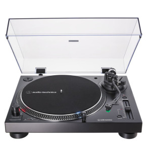 Audio-Technica AT-LP120XUSB Noir