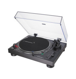Audio-Technica AT-LP120XUSB Noir