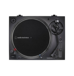 Audio-Technica AT-LP120XUSB Noir