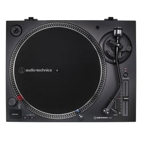 Audio-Technica AT-LP120XUSB Noir — image 3