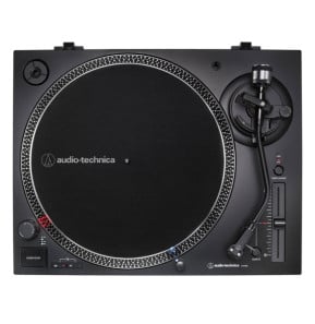 Audio-Technica AT-LP120XUSB Noir