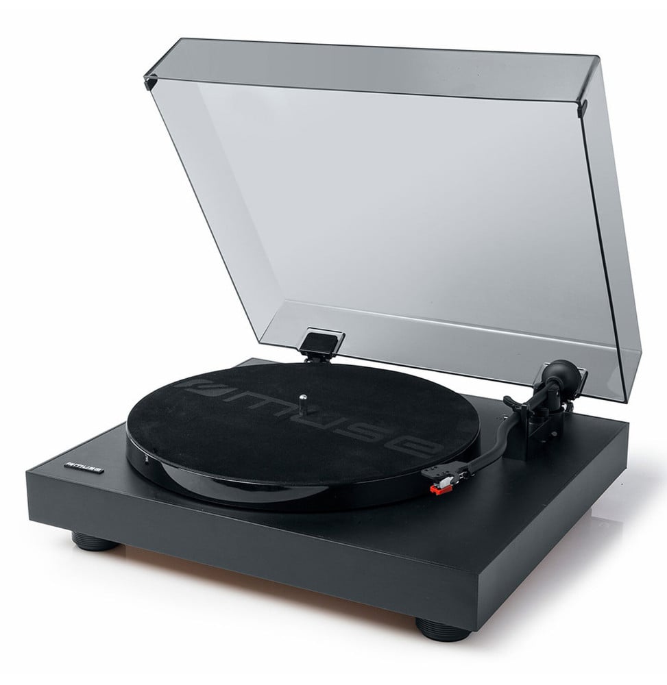 Muse MT-105 B