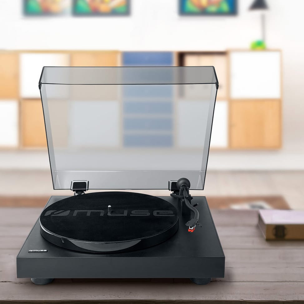 Muse MT-105 B — image 2