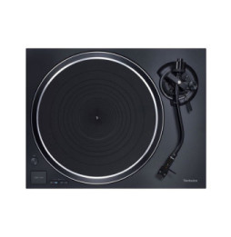 Technics SL-1500C Noir