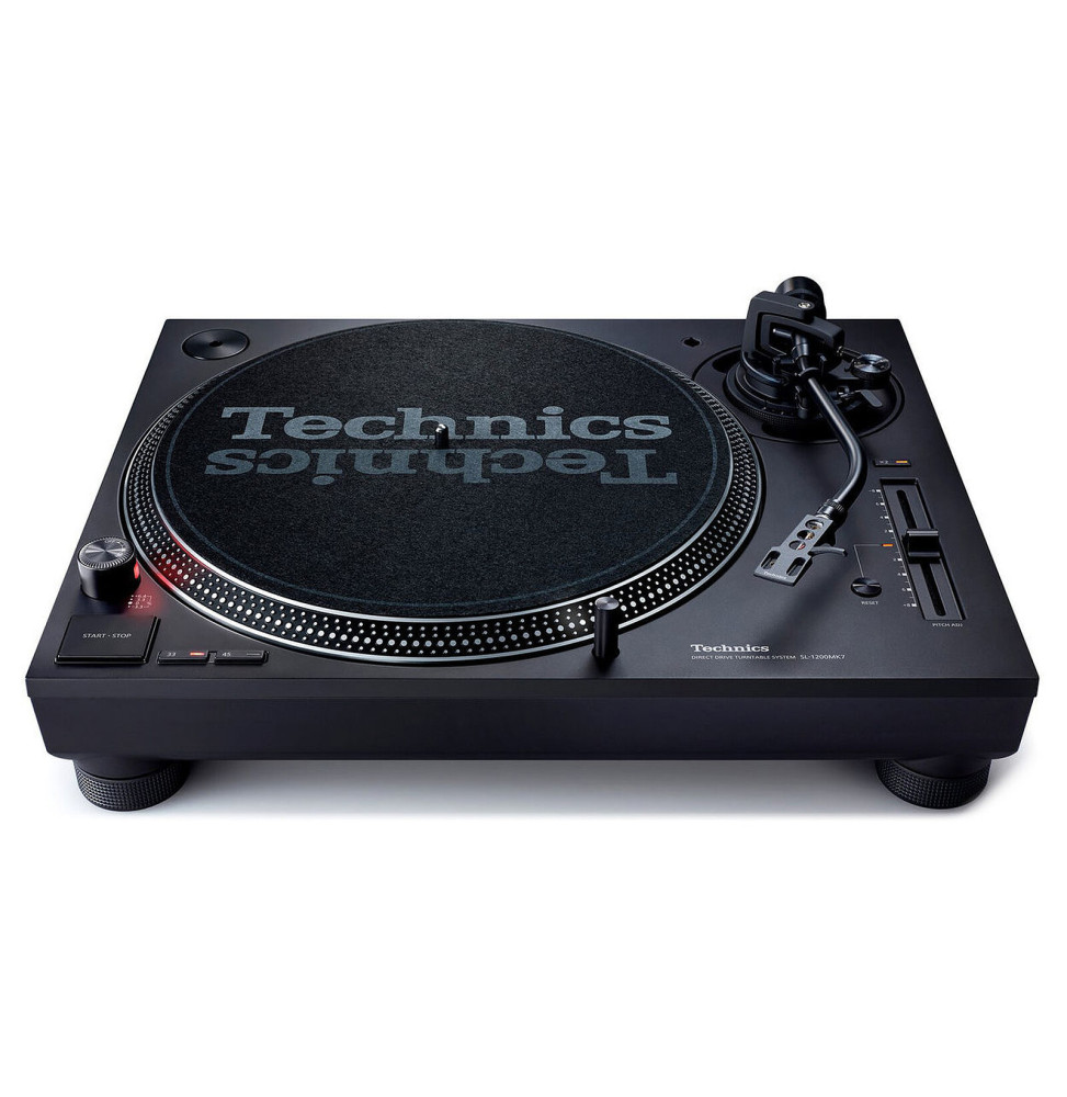Technics SL-1210 MK7