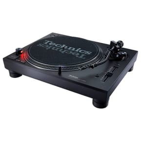 Technics SL-1210 MK7 — image 2