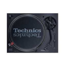 Technics SL-1210 MK7