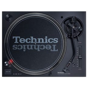 Technics SL-1210 MK7 — image 3