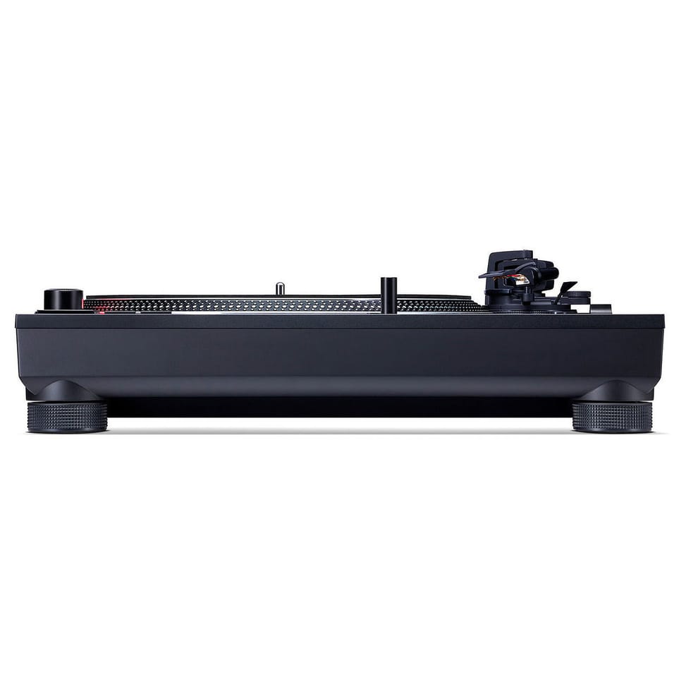 Technics SL-1210 MK7 — image 4