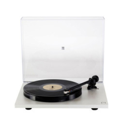 Rega Planar 1 Blanc Mat