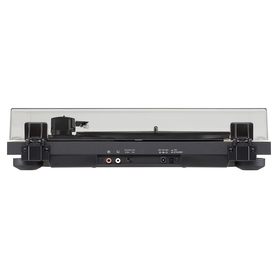 Teac TN-180BT-A3 Noir — image 3