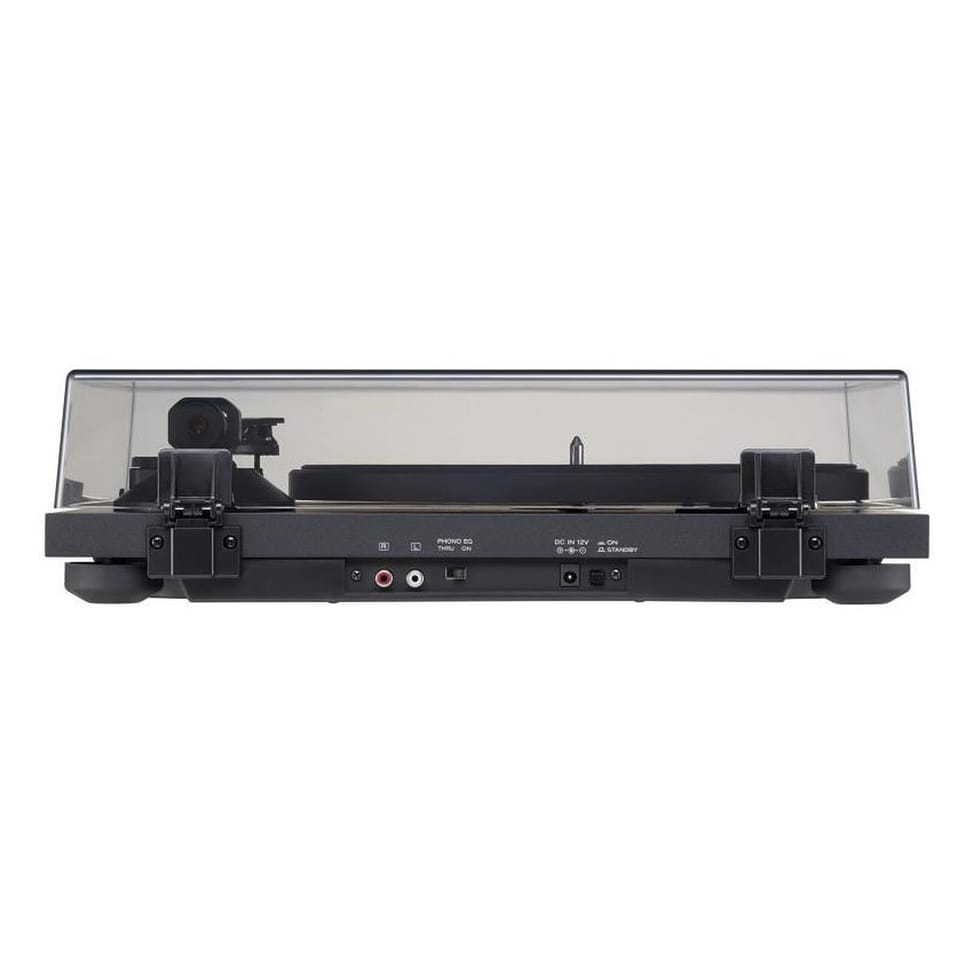 Teac TN-280BT-A3 Noir — image 3